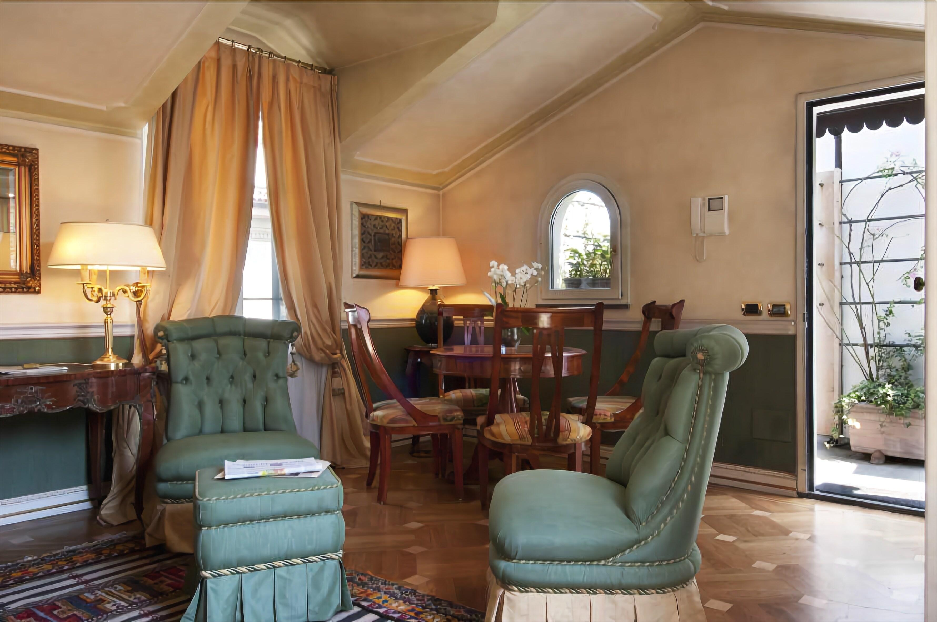 Petit Palais Hotel De Charme — Fotos 1