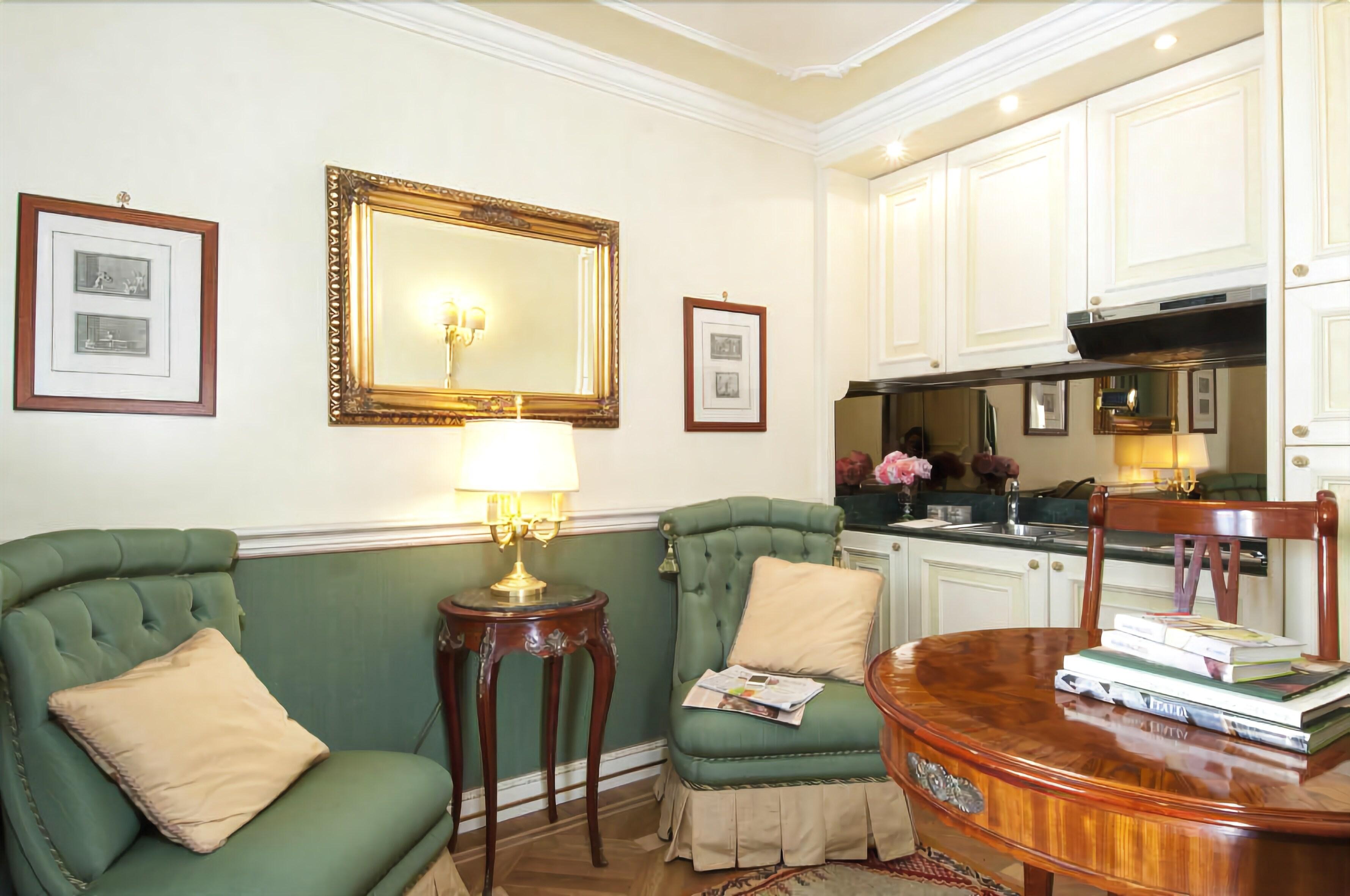 Petit Palais Hotel De Charme — Fotos 2